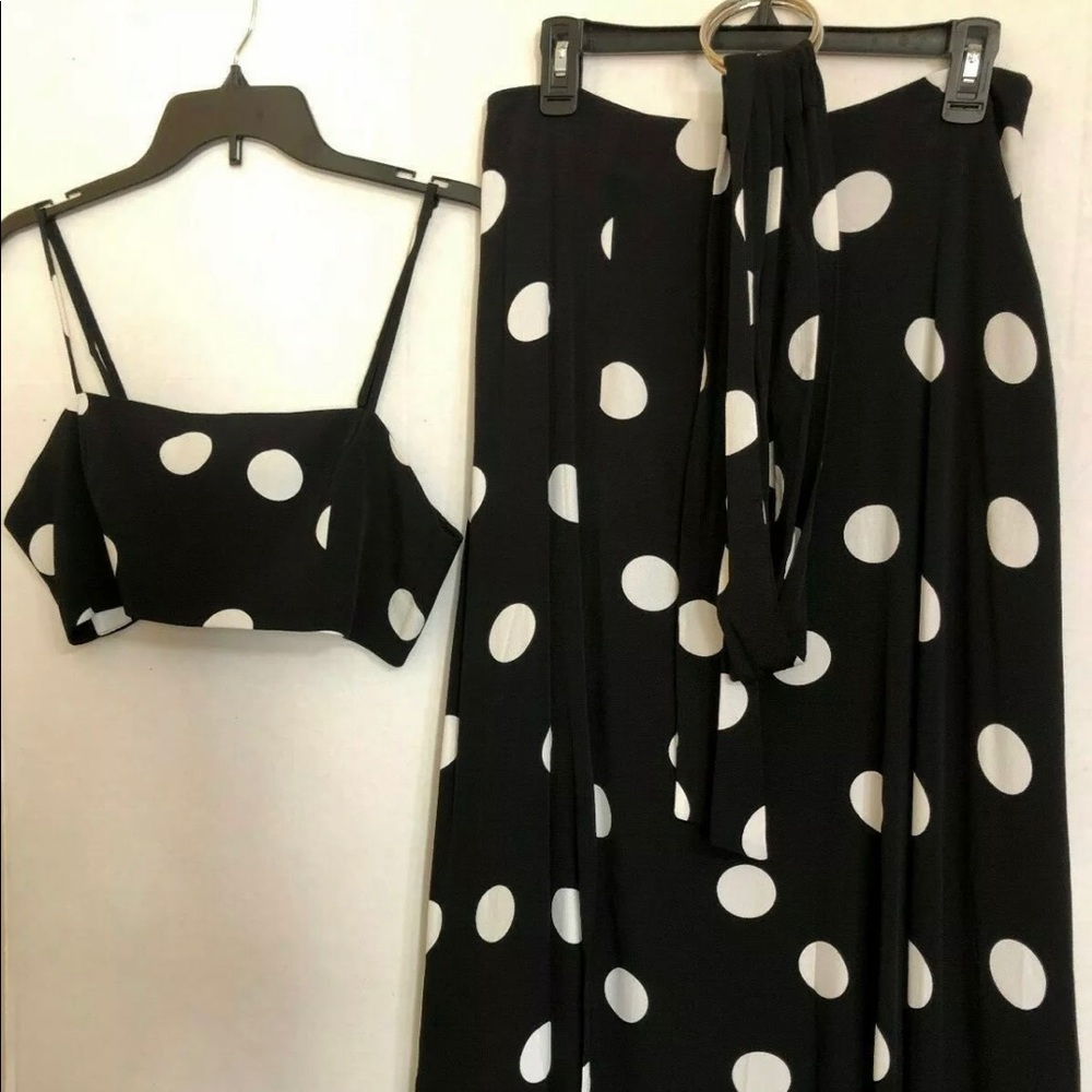 Free People Coco Cabana Set Size 12 for SALE!